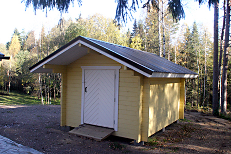 Kalustevaja