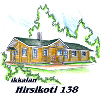Ikkalan hirsikoti 138